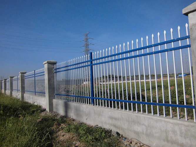 内蒙古新农村建设围墙护栏厂家